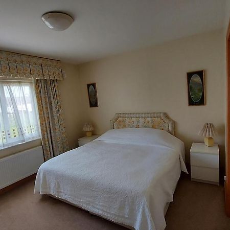 Clancys Of Glenfarne Hotell Eksteriør bilde