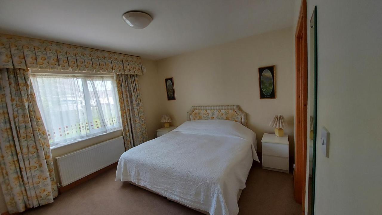 Clancys Of Glenfarne Hotell Eksteriør bilde