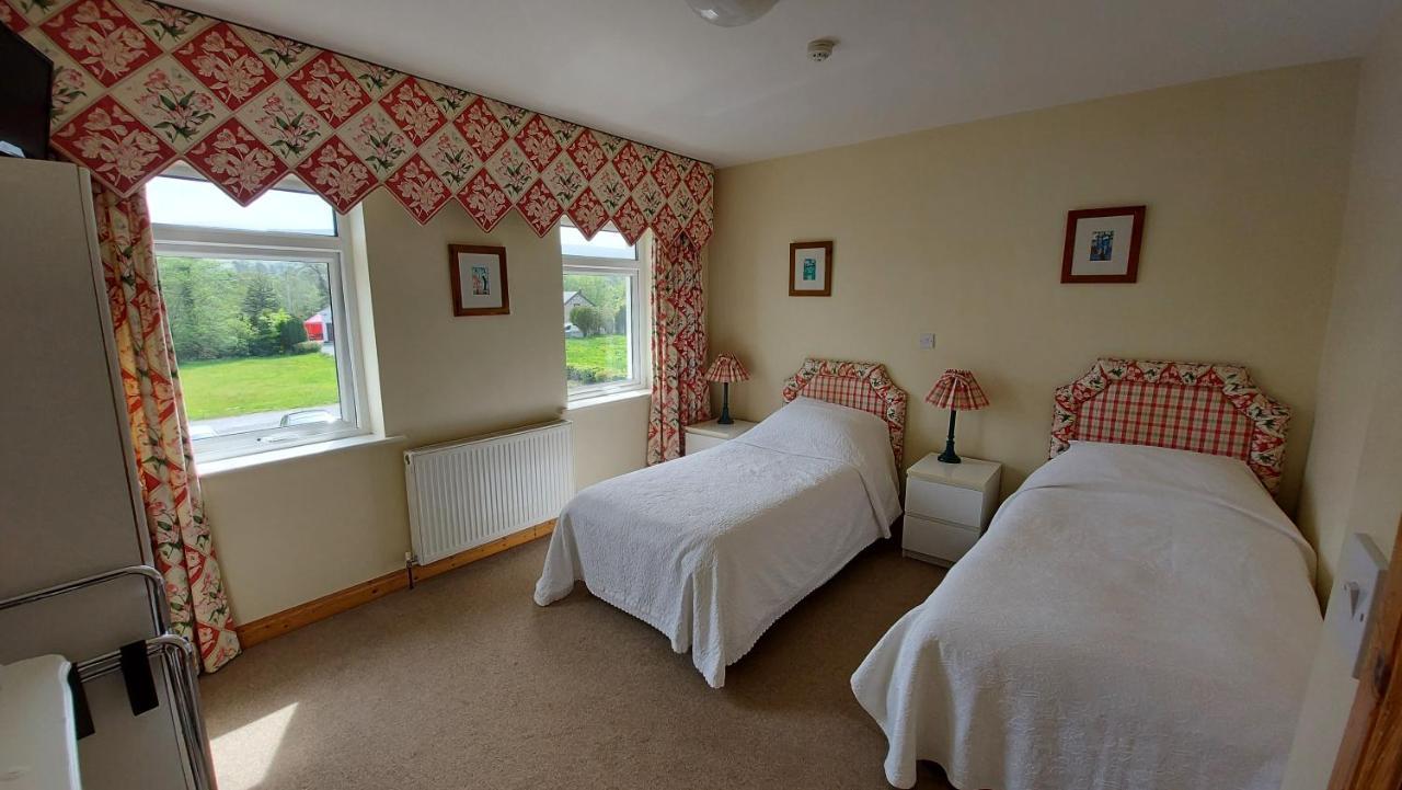 Clancys Of Glenfarne Hotell Rom bilde