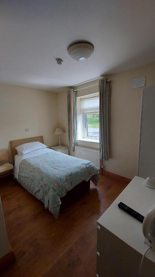 Clancys Of Glenfarne Hotell Rom bilde