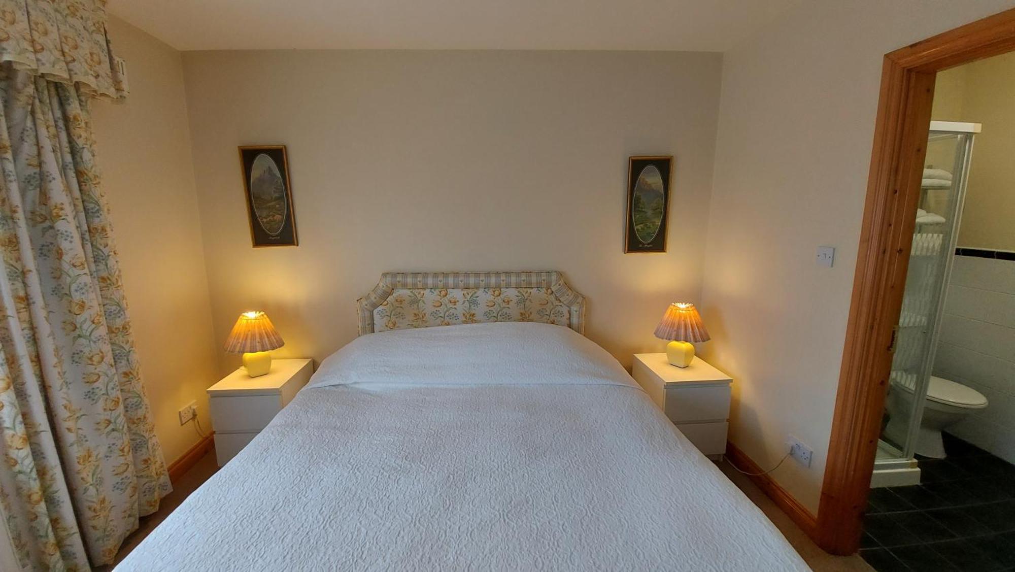Clancys Of Glenfarne Hotell Rom bilde