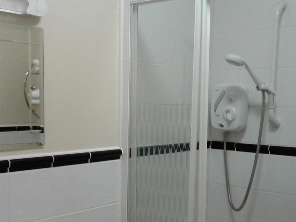 Clancys Of Glenfarne Hotell Rom bilde