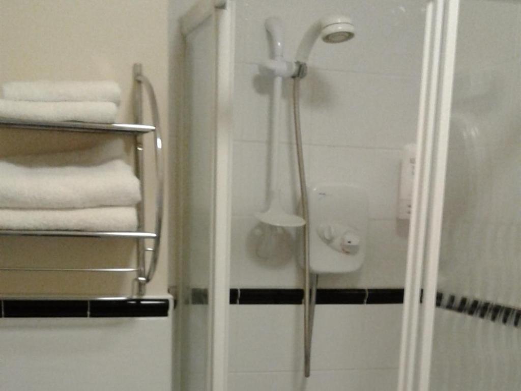 Clancys Of Glenfarne Hotell Rom bilde